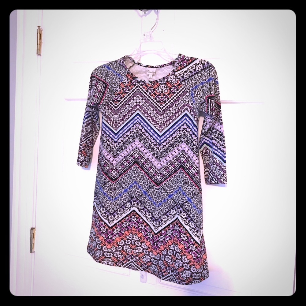 Adorable girls dress